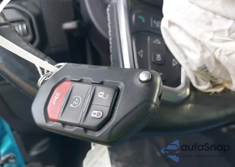 2020 Jeep Wrangler Unlimited Sahara 4X4 из США, поврежденный, VIN 1C4HJXEN1LW123711